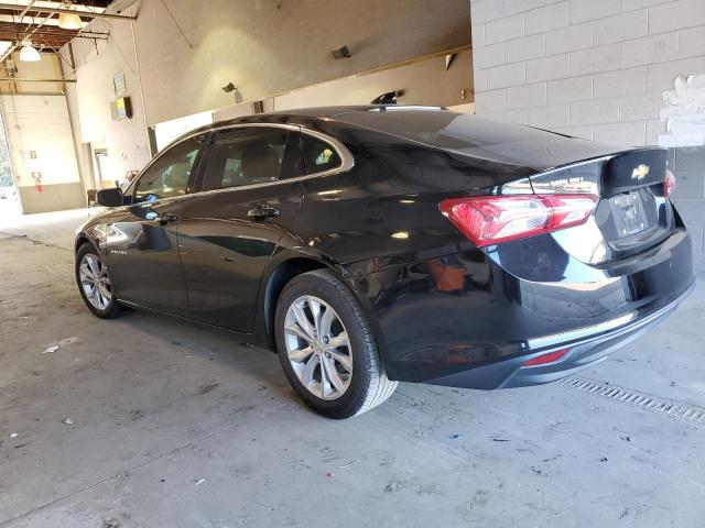 Photo 1 VIN: 1G1ZD5ST0KF156435 - CHEVROLET MALIBU 