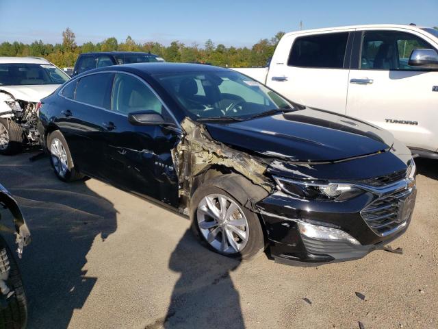 Photo 3 VIN: 1G1ZD5ST0KF156435 - CHEVROLET MALIBU 