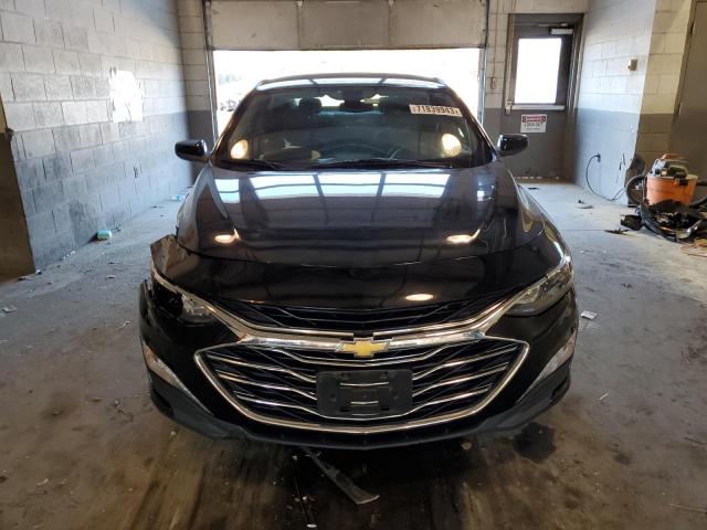 Photo 4 VIN: 1G1ZD5ST0KF156435 - CHEVROLET MALIBU 