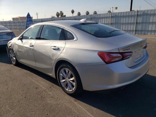 Photo 1 VIN: 1G1ZD5ST0KF159089 - CHEVROLET MALIBU LT 