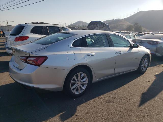 Photo 2 VIN: 1G1ZD5ST0KF159089 - CHEVROLET MALIBU LT 