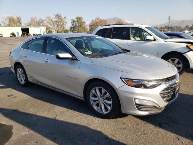 Photo 3 VIN: 1G1ZD5ST0KF159089 - CHEVROLET MALIBU LT 