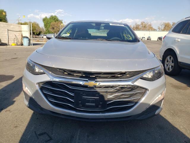 Photo 4 VIN: 1G1ZD5ST0KF159089 - CHEVROLET MALIBU LT 