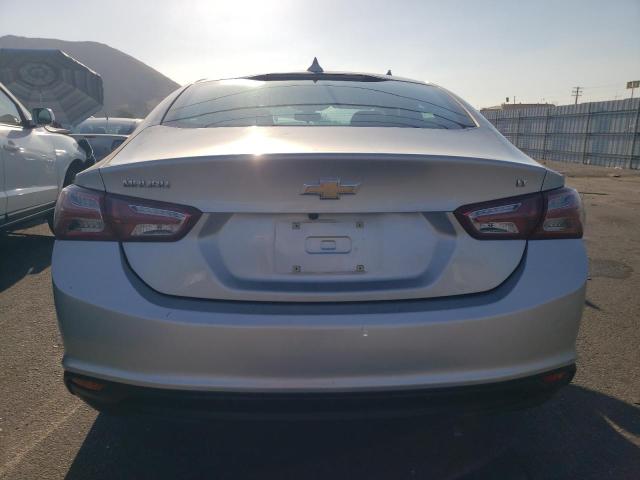 Photo 5 VIN: 1G1ZD5ST0KF159089 - CHEVROLET MALIBU LT 