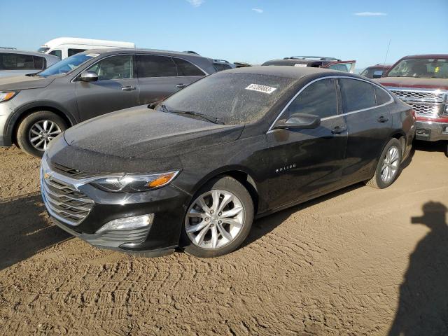 Photo 0 VIN: 1G1ZD5ST0KF159299 - CHEVROLET MALIBU LT 