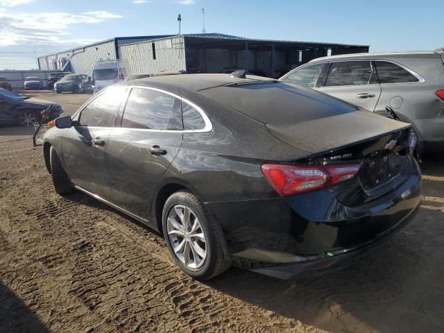 Photo 1 VIN: 1G1ZD5ST0KF159299 - CHEVROLET MALIBU LT 