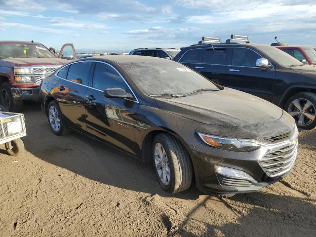 Photo 3 VIN: 1G1ZD5ST0KF159299 - CHEVROLET MALIBU LT 