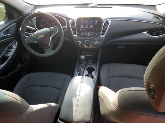 Photo 7 VIN: 1G1ZD5ST0KF159299 - CHEVROLET MALIBU LT 