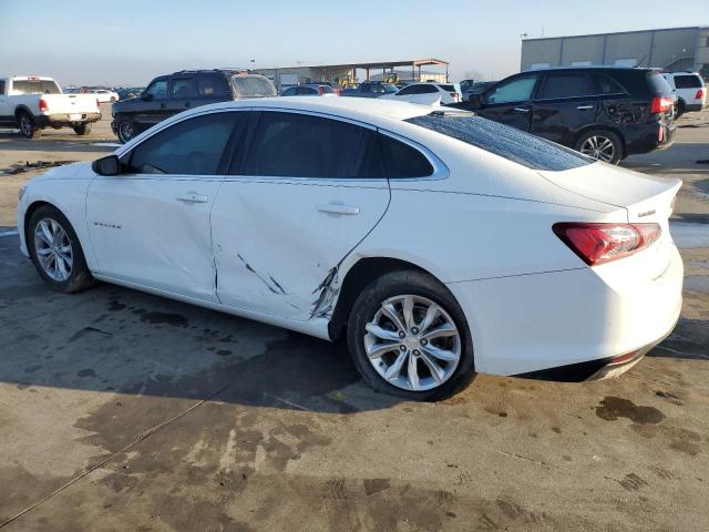 Photo 1 VIN: 1G1ZD5ST0KF160744 - CHEVROLET MALIBU 