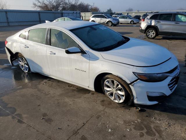 Photo 3 VIN: 1G1ZD5ST0KF160744 - CHEVROLET MALIBU 