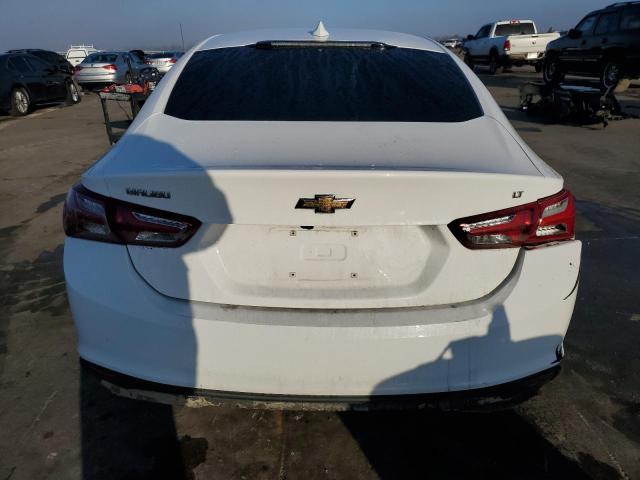 Photo 5 VIN: 1G1ZD5ST0KF160744 - CHEVROLET MALIBU 