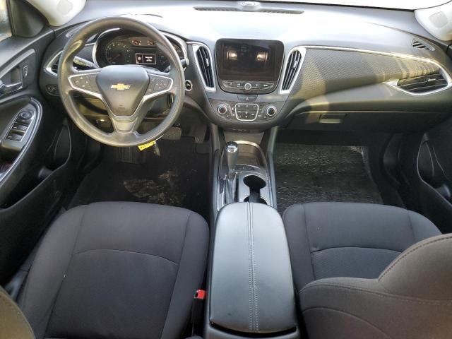 Photo 7 VIN: 1G1ZD5ST0KF160744 - CHEVROLET MALIBU 