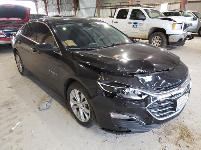 Photo 0 VIN: 1G1ZD5ST0KF161411 - CHEVROLET MALIBU LT 