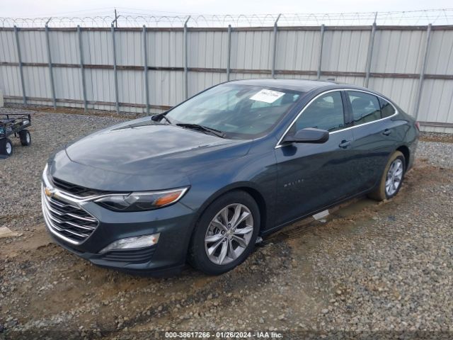 Photo 1 VIN: 1G1ZD5ST0KF164633 - CHEVROLET MALIBU 