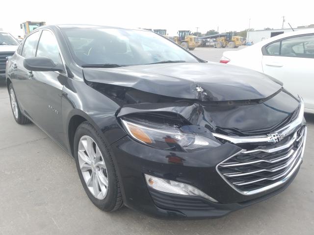 Photo 0 VIN: 1G1ZD5ST0KF165796 - CHEVROLET MALIBU LT 