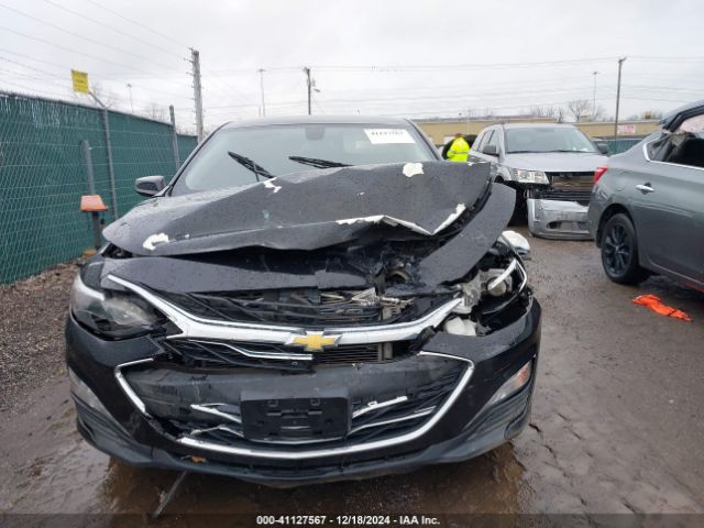 Photo 5 VIN: 1G1ZD5ST0KF170187 - CHEVROLET MALIBU 