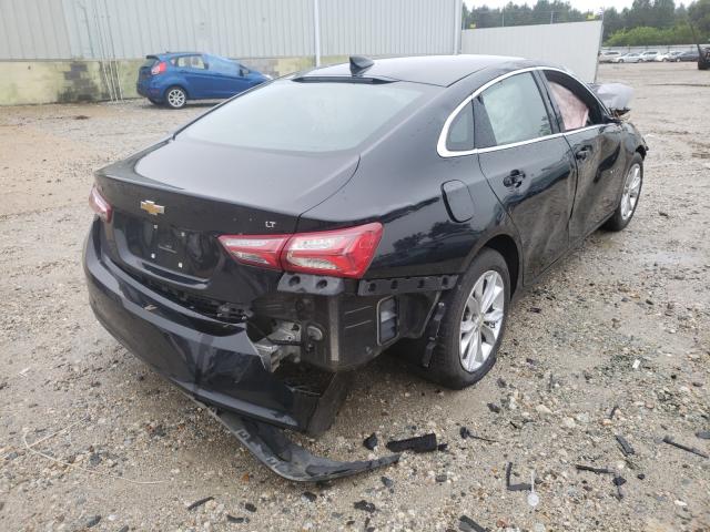 Photo 3 VIN: 1G1ZD5ST0KF170786 - CHEVROLET MALIBU LT 