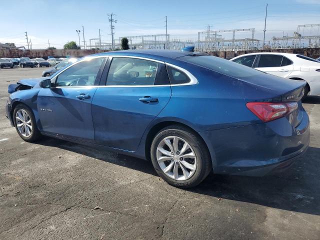 Photo 1 VIN: 1G1ZD5ST0KF174014 - CHEVROLET MALIBU 