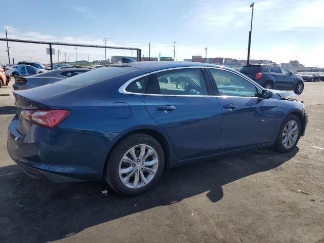 Photo 2 VIN: 1G1ZD5ST0KF174014 - CHEVROLET MALIBU 