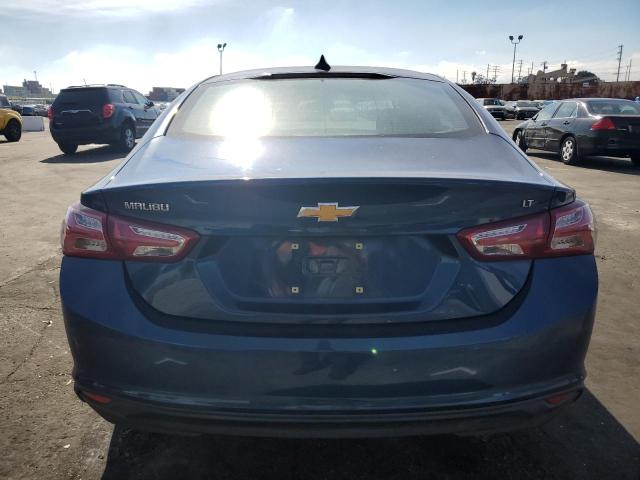 Photo 5 VIN: 1G1ZD5ST0KF174014 - CHEVROLET MALIBU 