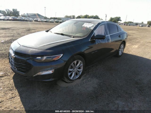 Photo 1 VIN: 1G1ZD5ST0KF174935 - CHEVROLET MALIBU 