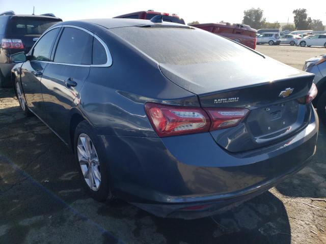 Photo 1 VIN: 1G1ZD5ST0KF176023 - CHEVROLET MALIBU LT 