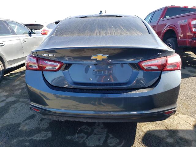 Photo 5 VIN: 1G1ZD5ST0KF176023 - CHEVROLET MALIBU LT 