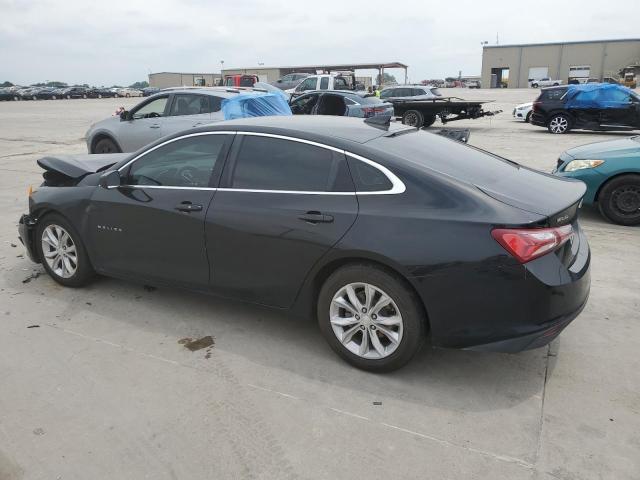 Photo 1 VIN: 1G1ZD5ST0KF177527 - CHEVROLET MALIBU 