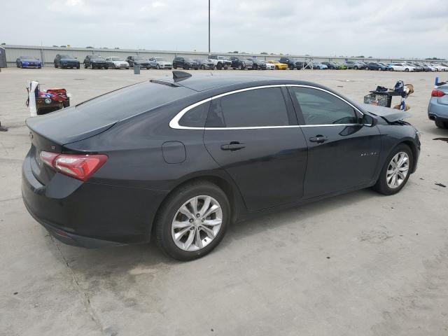 Photo 2 VIN: 1G1ZD5ST0KF177527 - CHEVROLET MALIBU 