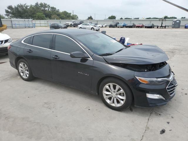 Photo 3 VIN: 1G1ZD5ST0KF177527 - CHEVROLET MALIBU 