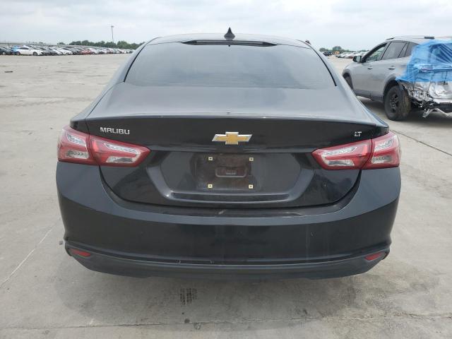 Photo 5 VIN: 1G1ZD5ST0KF177527 - CHEVROLET MALIBU 