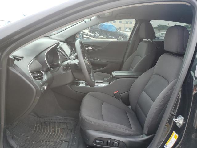 Photo 6 VIN: 1G1ZD5ST0KF177527 - CHEVROLET MALIBU 