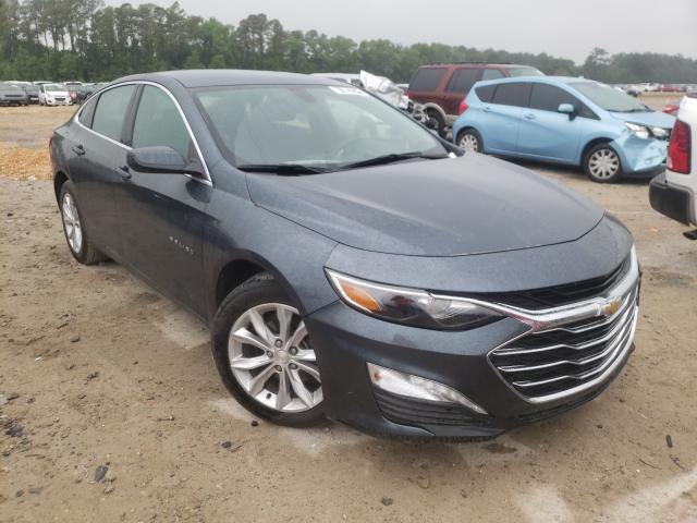 Photo 0 VIN: 1G1ZD5ST0KF181626 - CHEVROLET MALIBU LT 