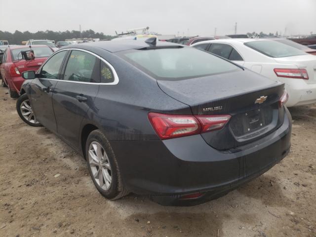 Photo 2 VIN: 1G1ZD5ST0KF181626 - CHEVROLET MALIBU LT 