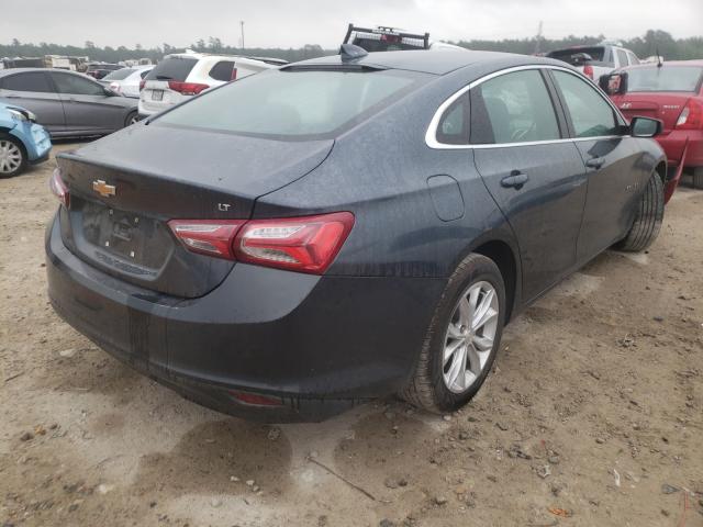 Photo 3 VIN: 1G1ZD5ST0KF181626 - CHEVROLET MALIBU LT 