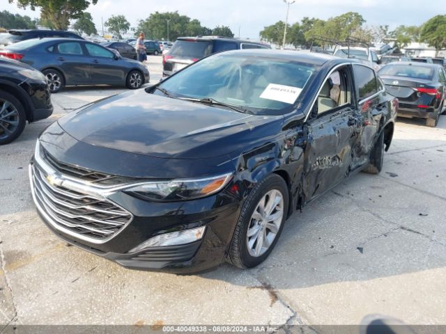 Photo 1 VIN: 1G1ZD5ST0KF181772 - CHEVROLET MALIBU 