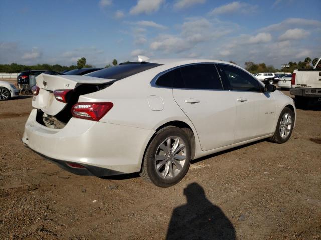 Photo 2 VIN: 1G1ZD5ST0KF190519 - CHEVROLET MALIBU LT 