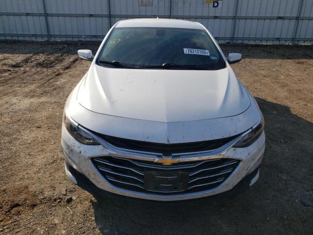 Photo 4 VIN: 1G1ZD5ST0KF190519 - CHEVROLET MALIBU LT 