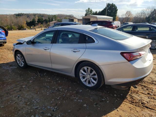 Photo 1 VIN: 1G1ZD5ST0KF205570 - CHEVROLET MALIBU 