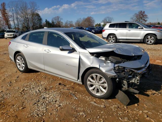 Photo 3 VIN: 1G1ZD5ST0KF205570 - CHEVROLET MALIBU 