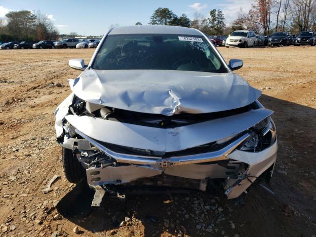 Photo 4 VIN: 1G1ZD5ST0KF205570 - CHEVROLET MALIBU 