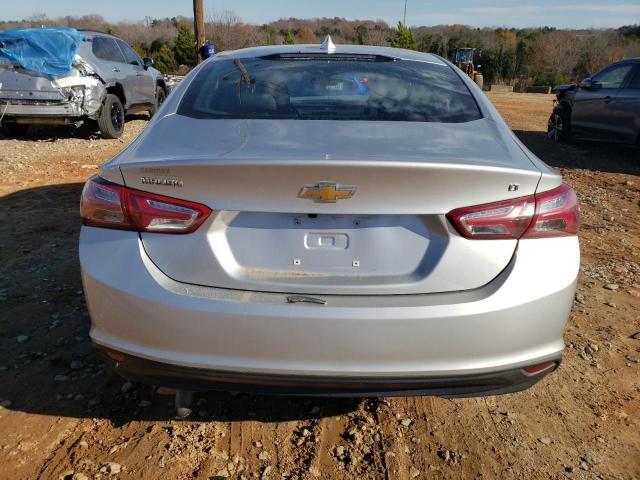 Photo 5 VIN: 1G1ZD5ST0KF205570 - CHEVROLET MALIBU 