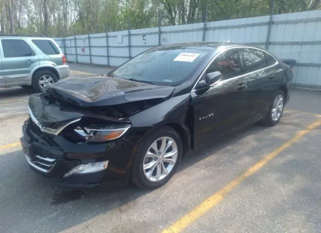 Photo 1 VIN: 1G1ZD5ST0KF212311 - CHEVROLET MALIBU 