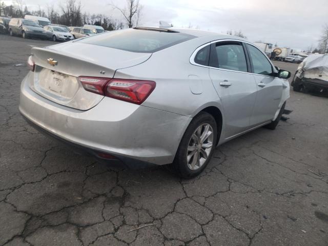 Photo 3 VIN: 1G1ZD5ST0KF213166 - CHEVROLET MALIBU LT 