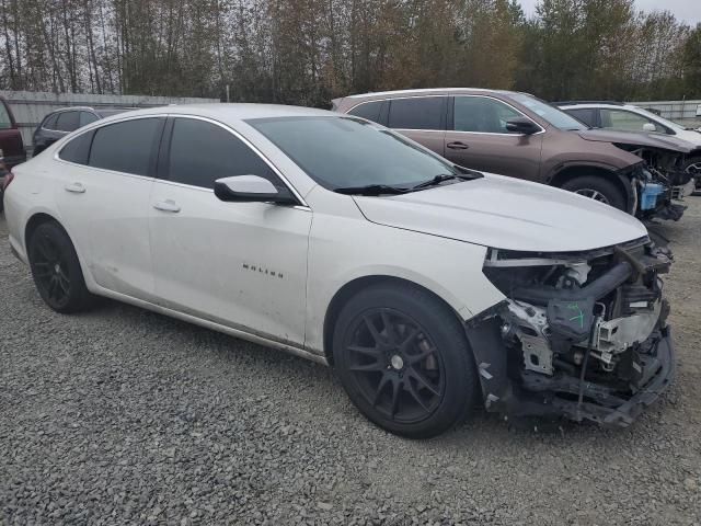 Photo 3 VIN: 1G1ZD5ST0KF216925 - CHEVROLET MALIBU LT 