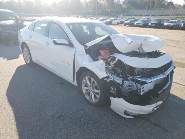 Photo 0 VIN: 1G1ZD5ST0KF222224 - CHEVROLET MALIBU LT 