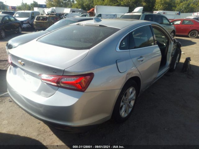 Photo 3 VIN: 1G1ZD5ST0KF225057 - CHEVROLET MALIBU 