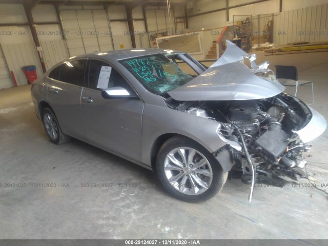 Photo 0 VIN: 1G1ZD5ST0LF002776 - CHEVROLET MALIBU 