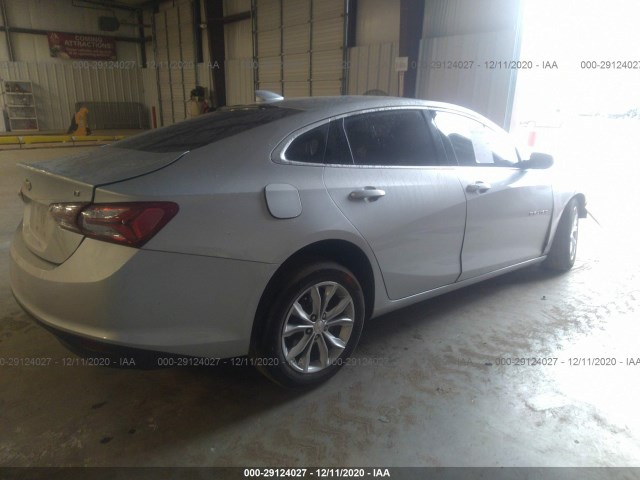 Photo 3 VIN: 1G1ZD5ST0LF002776 - CHEVROLET MALIBU 