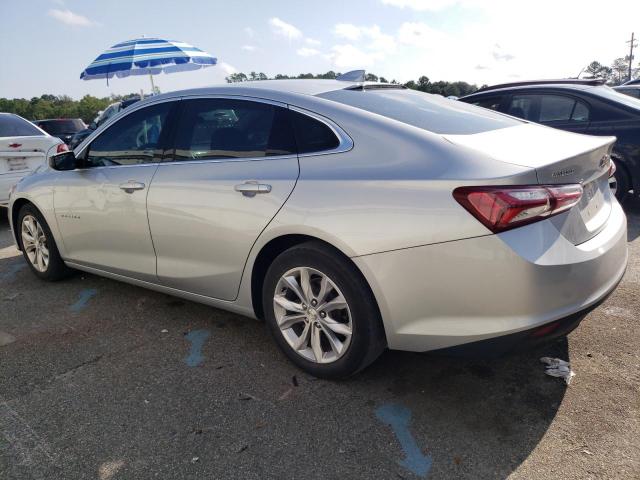 Photo 1 VIN: 1G1ZD5ST0LF005984 - CHEVROLET MALIBU LT 